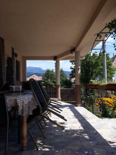 Hostal Casa Delia