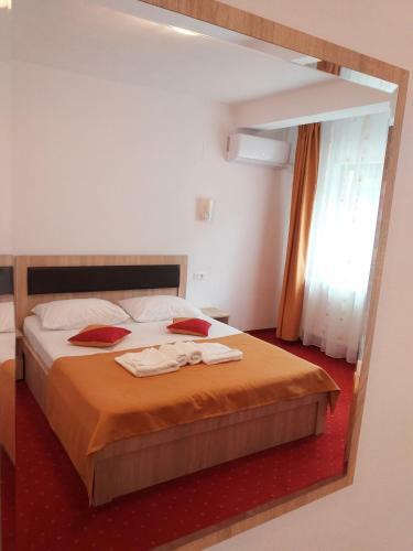 Hostal Pensiunea Ewe