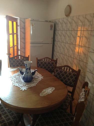 Apartament Albatros