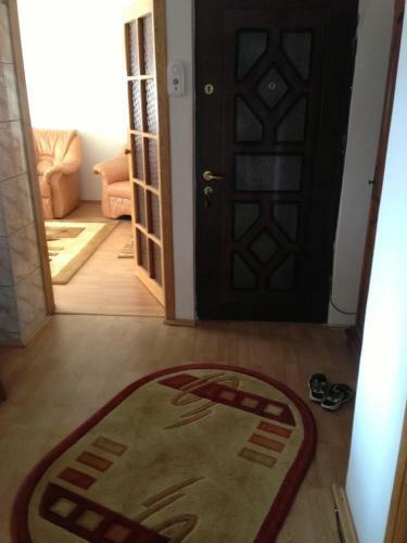 Apartament Albatros