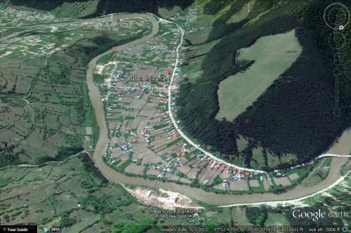 Hostal Pensiunea Rozmarin