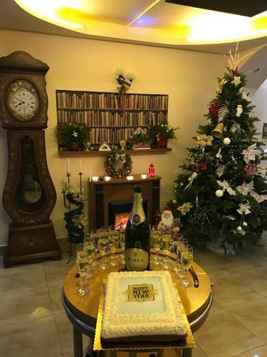Hostal Pensiunea Rozmarin