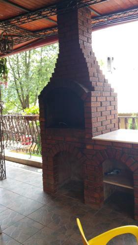 Hostal Pensiunea Rozmarin