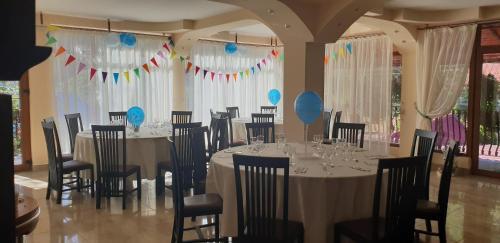 Hostal Pensiunea Rozmarin