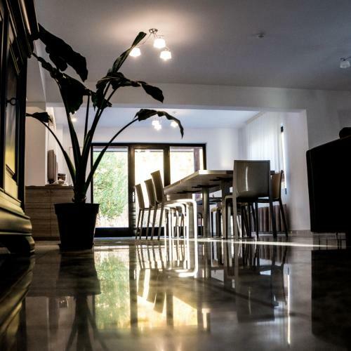 Hotel Pensiunea Negoiu
