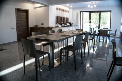 Hotel Pensiunea Negoiu