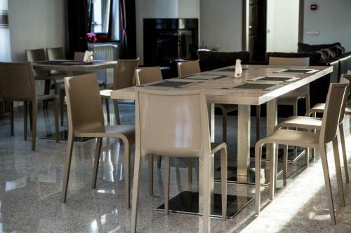 Hotel Pensiunea Negoiu