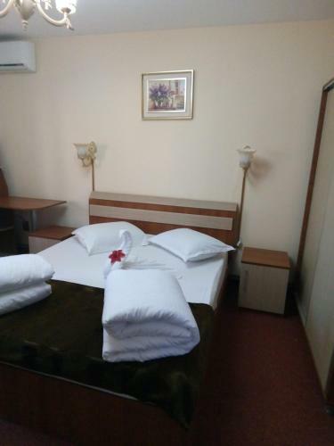 Hostal Casa Teju