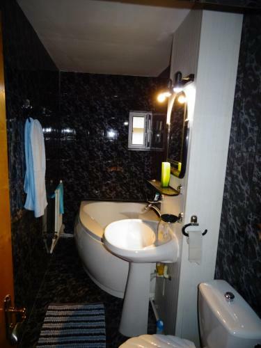 Apartament Cu Doua Camere Slanic Moldova
