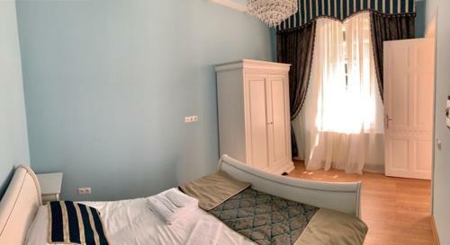 Villa Vila Castel Cantacuzino