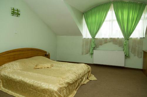 Hostal Pensiunea Casablanca