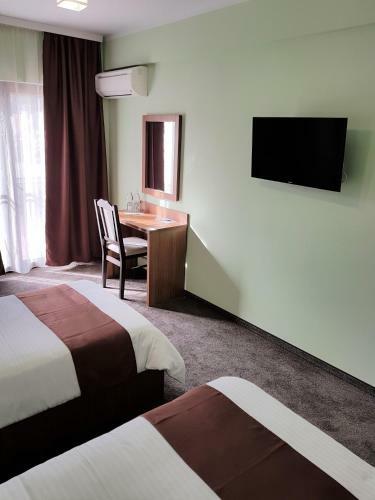 Hotel Villa Lotus