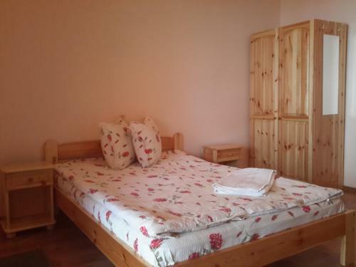Hostal Pensiunea Denisa & Madalina