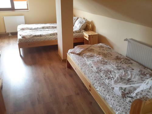 Hostal Pensiunea Denisa & Madalina