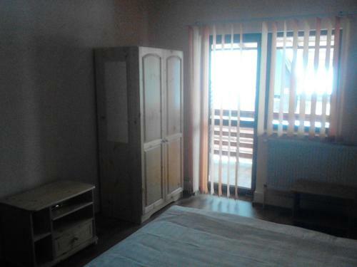 Hostal Pensiunea Denisa & Madalina