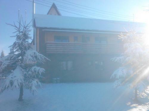 Hostal Pensiunea Denisa & Madalina