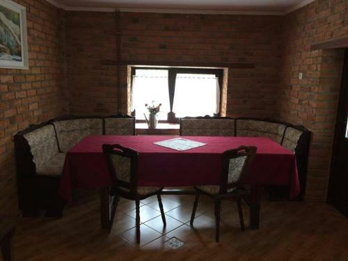 Hostal Casa Skandik H�z