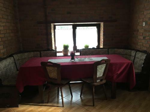 Hostal Casa Skandik H�z