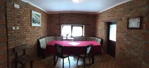 Hostal Casa Skandik H�z