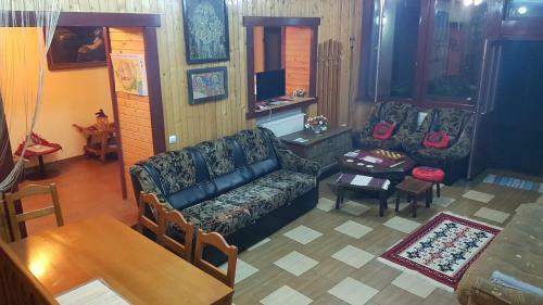Hostal Pensiunea Ana-dragusana