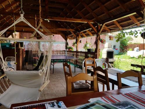 Hostal Pensiunea Ana-dragusana