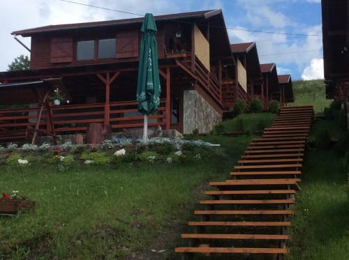 Apartamento Cristal de Sare