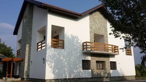 Agroturismo Pensiunea Codruta