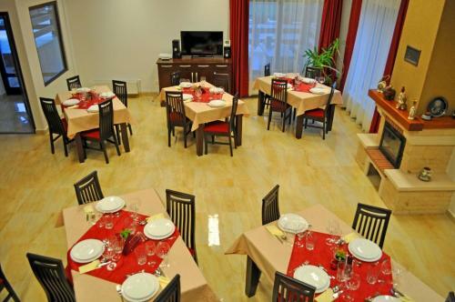 Agroturismo Pensiunea Cheile Apusenilor