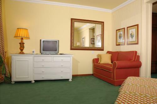 Visconte D�italia Hotel & Spa