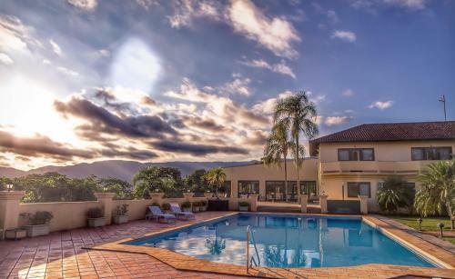 Visconte D�italia Hotel & Spa