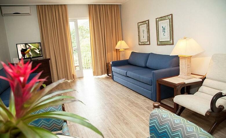 Hotel Plaza Caldas Da Imperatriz Resort & Spa