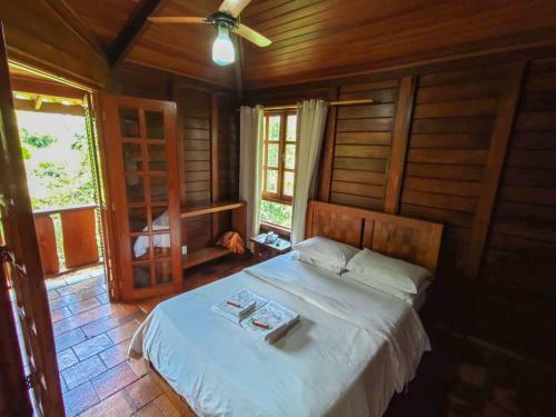 Hotel Fazenda Igarap�s