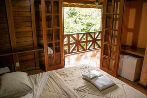 Hotel Fazenda Igarap�s
