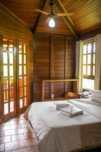 Hotel Fazenda Igarap�s
