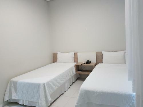 Aparthotel Portinari Palace Hotel