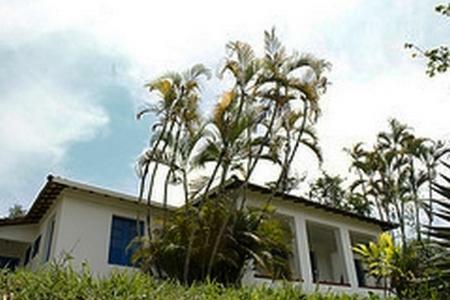 Hotel Fazenda Caco De Cuia
