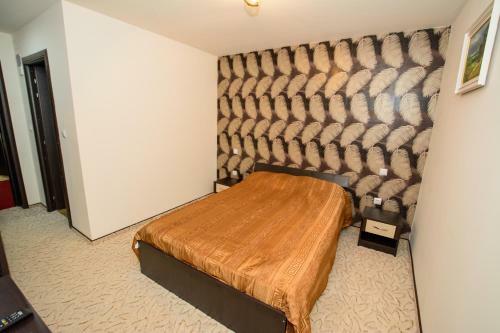 Hostal Pensiunea Sophia