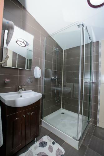 Hostal Pensiunea Sophia