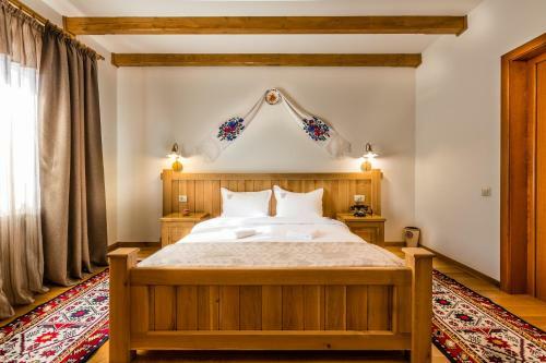 Hostal Dacii Liberi Resort And Spa