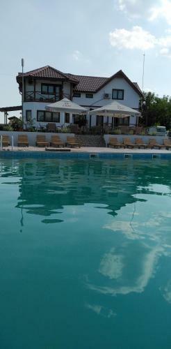 Hostal Pensiunea Simona