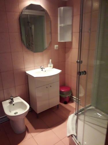 Hostal Vila Ivan