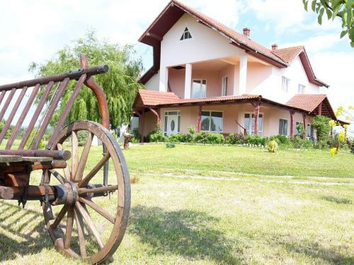 Hostal Vila Ivan