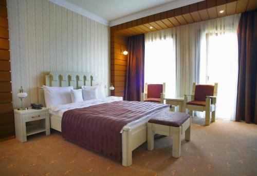 Hostal Anette Resort