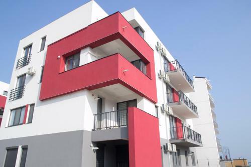 Apartment Renti