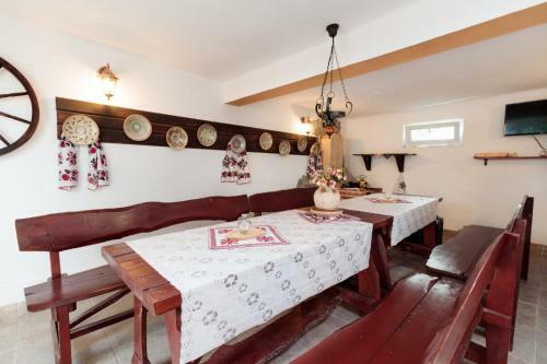 Hostal Casa Rica