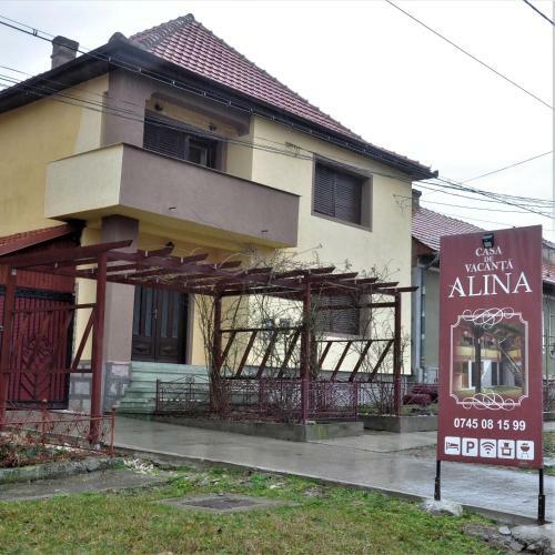 Hostal Casa de Vacan?a Alina