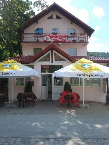 Hostal Pensiune Restaurant Sfinx