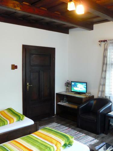 Hostal Casa Demeter