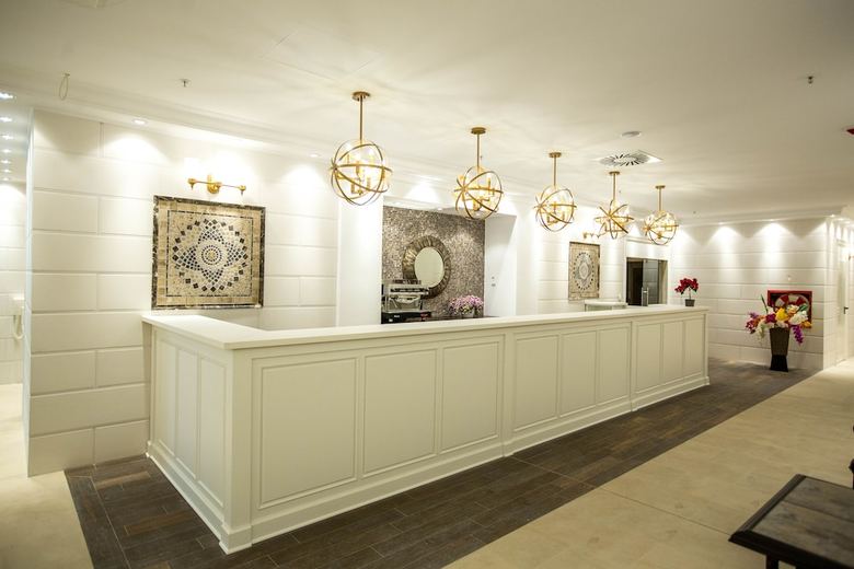 Grand Hotel Minerva Resort & Spa