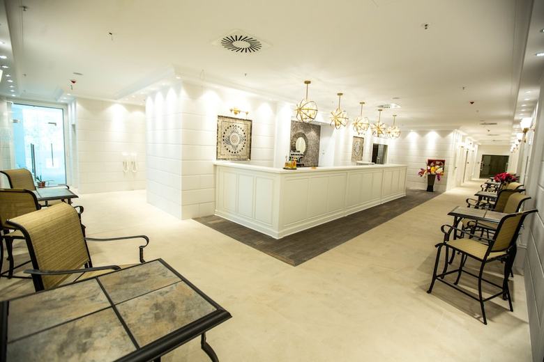 Grand Hotel Minerva Resort & Spa